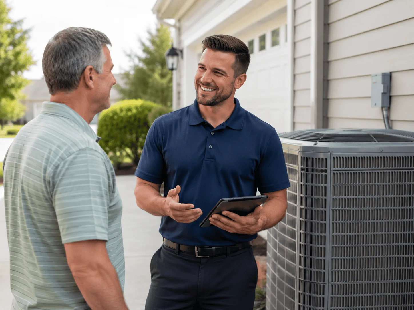 Heat Pump Installation Lostine, OR FAQs